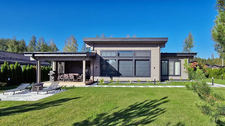 Тоскана Фэмили