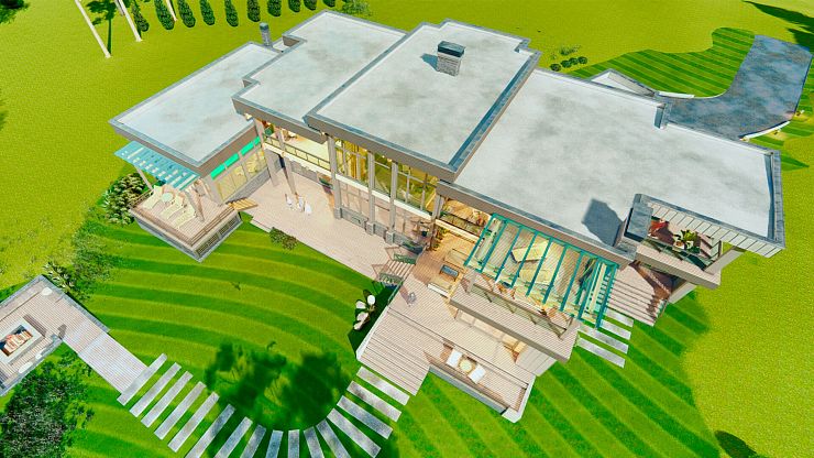 Villa ad aquas
