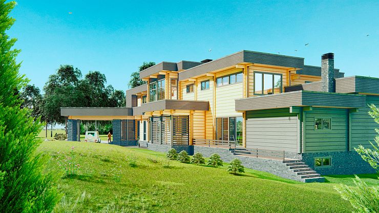 Villa ad aquas