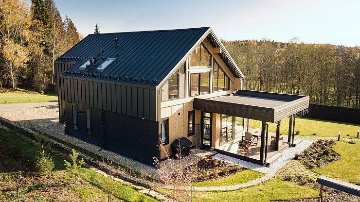 Riga Haus