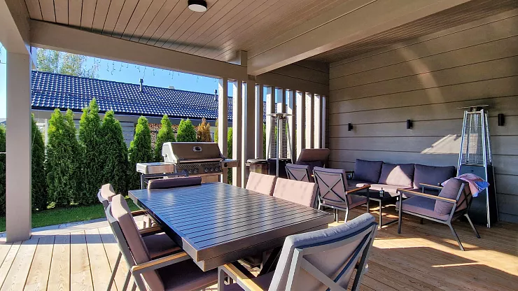 Тоскана Фэмили