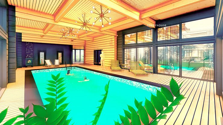 Villa ad aquas
